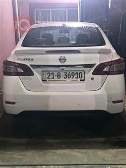 نیسان سێنترا